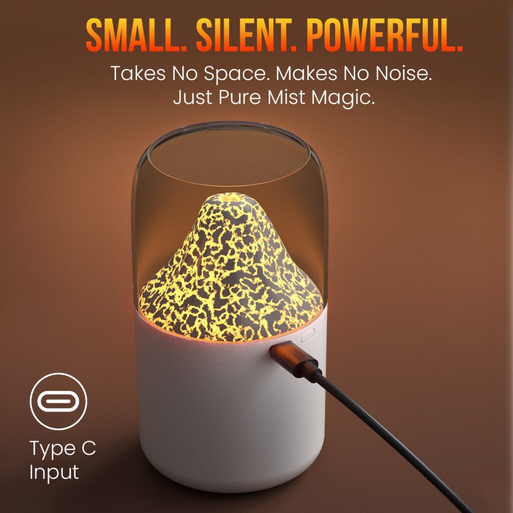 Portronics magma 