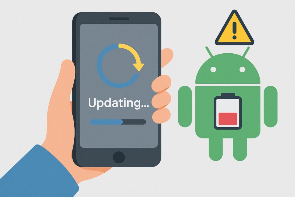 Why Chinese smartphones slow down after updates? Learn the real reasons and discover which trusted brands offer better long-term performance and updates.