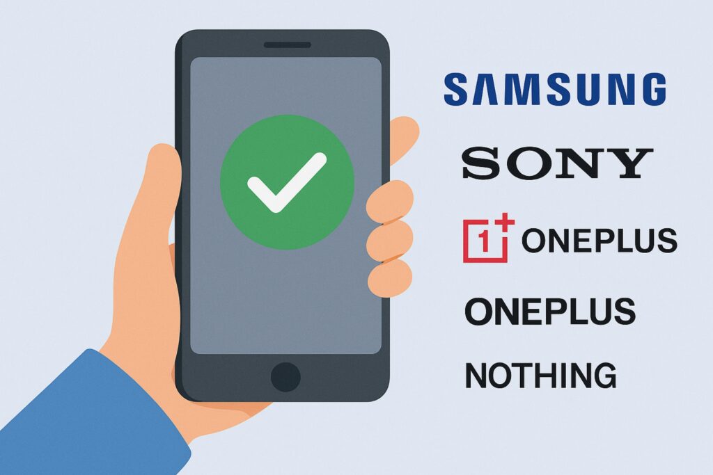 Why Chinese smartphones slow down after updates? Learn the real reasons and discover which trusted brands offer better long-term performance and updates.