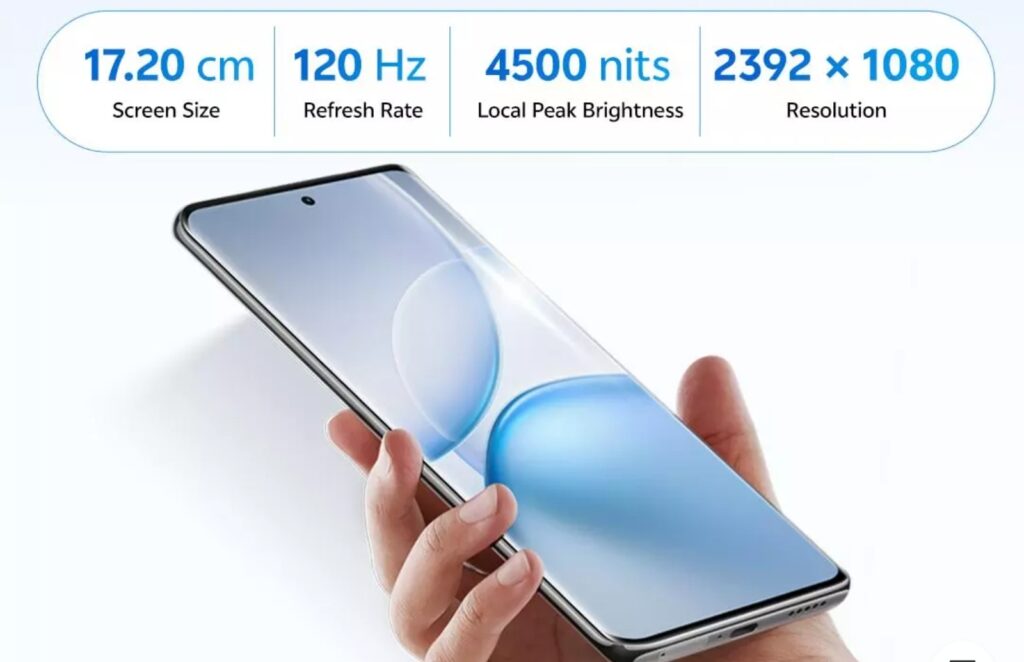 Vivo Y400 Pro 5G launched in India