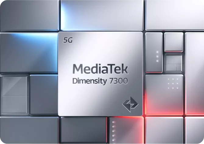 Vivo V50e processor 