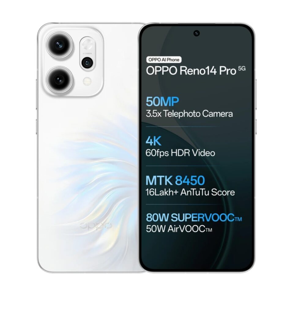 Reno14 Pro