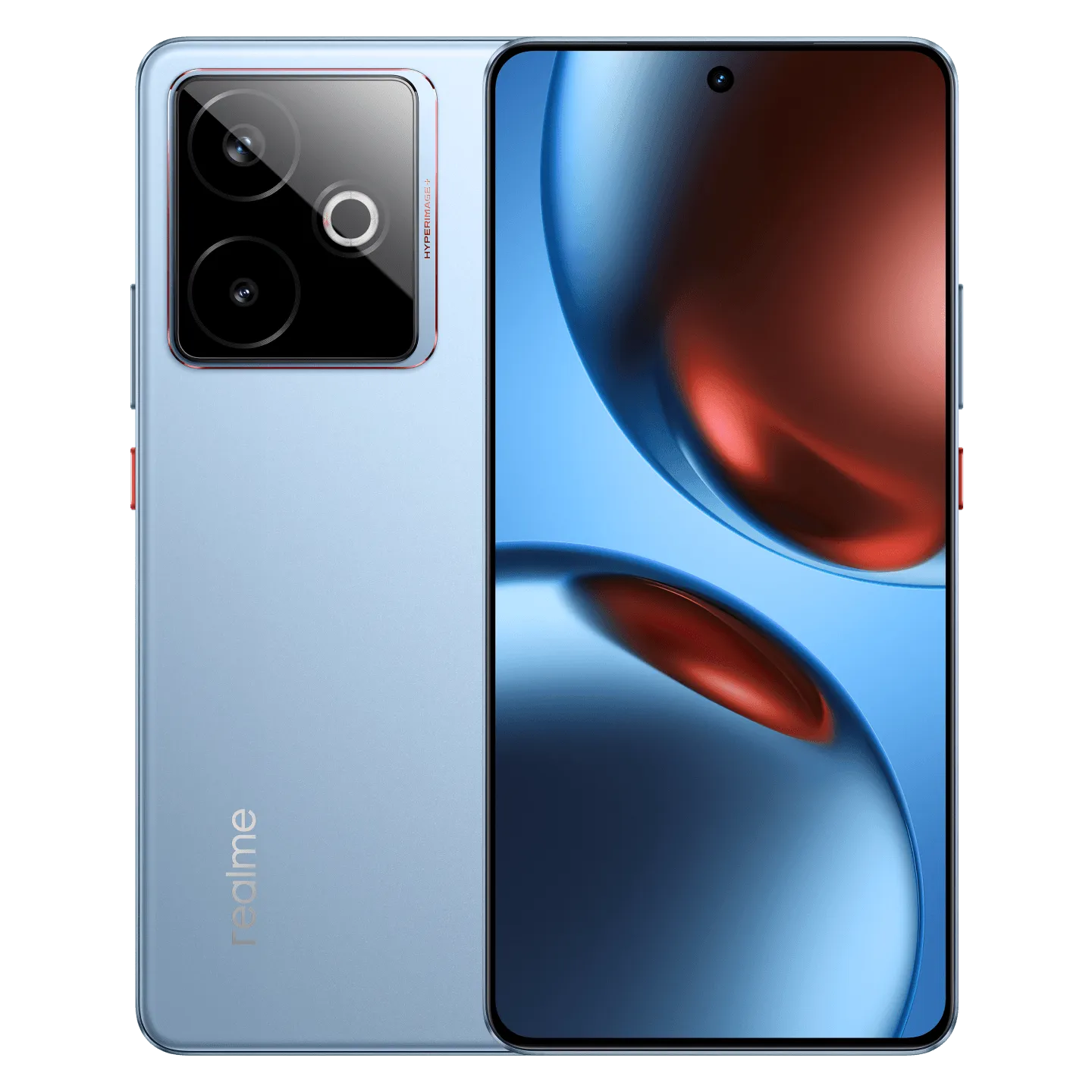 Realme GT 7T specifications