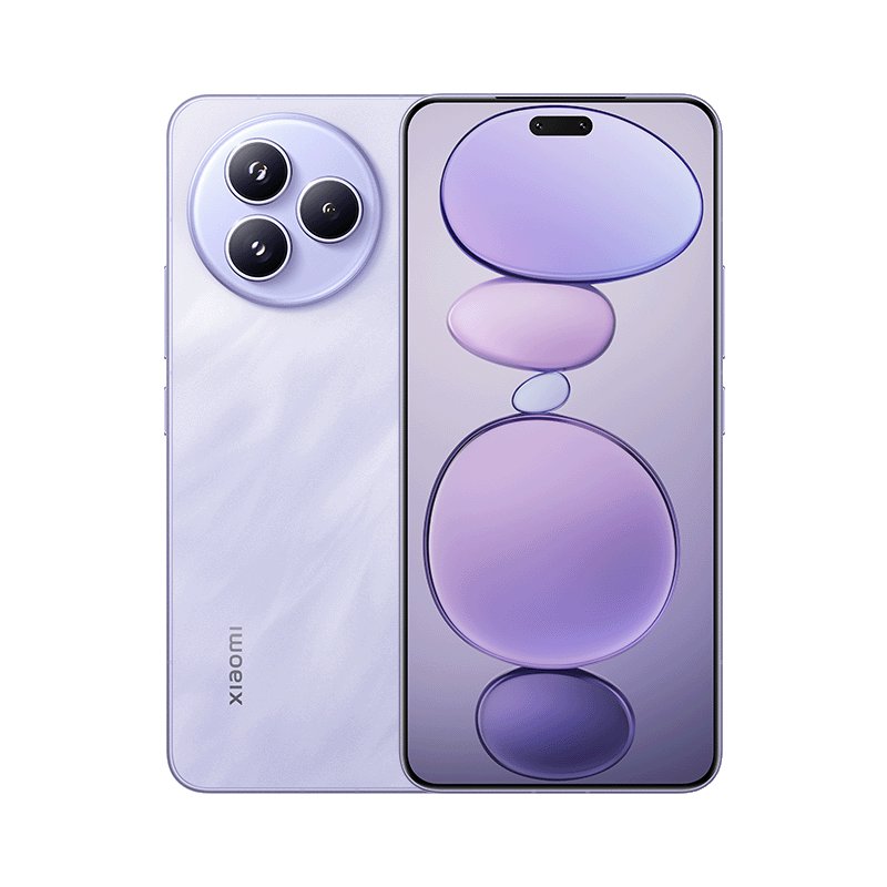 Xiaomi Civi 5 Pro with 120Hz OLED display, Snapdragon 8s Gen 4, Leica cameras and 6000mAh battery