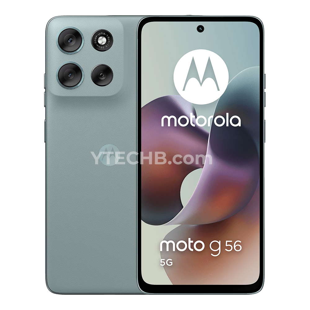 Motorola Moto G56