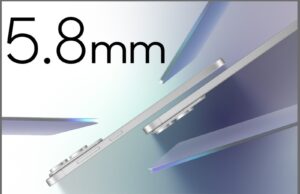 Samsung Galaxy S25 Edge 2025