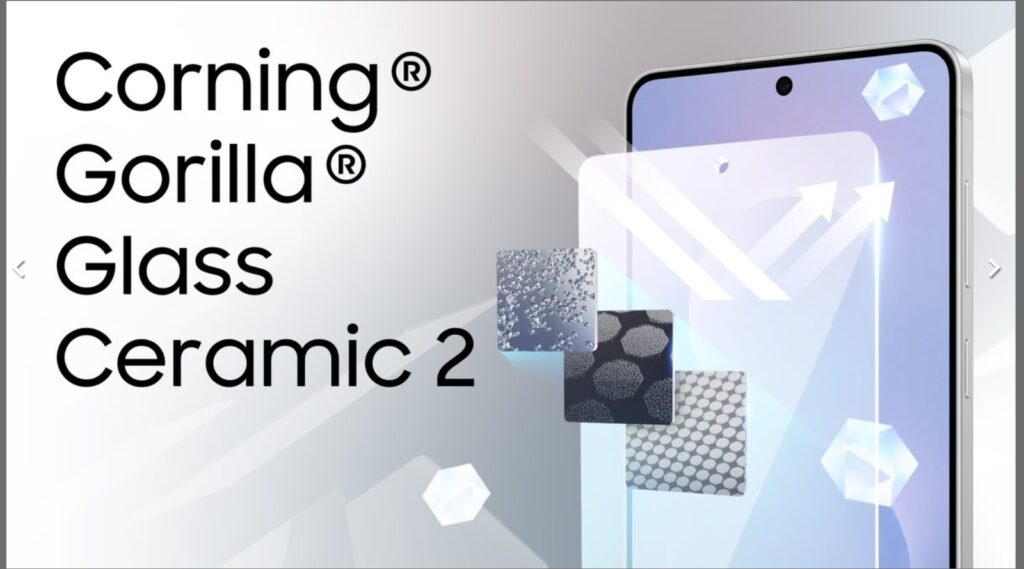 Samsung Galaxy S25 Edge 2025