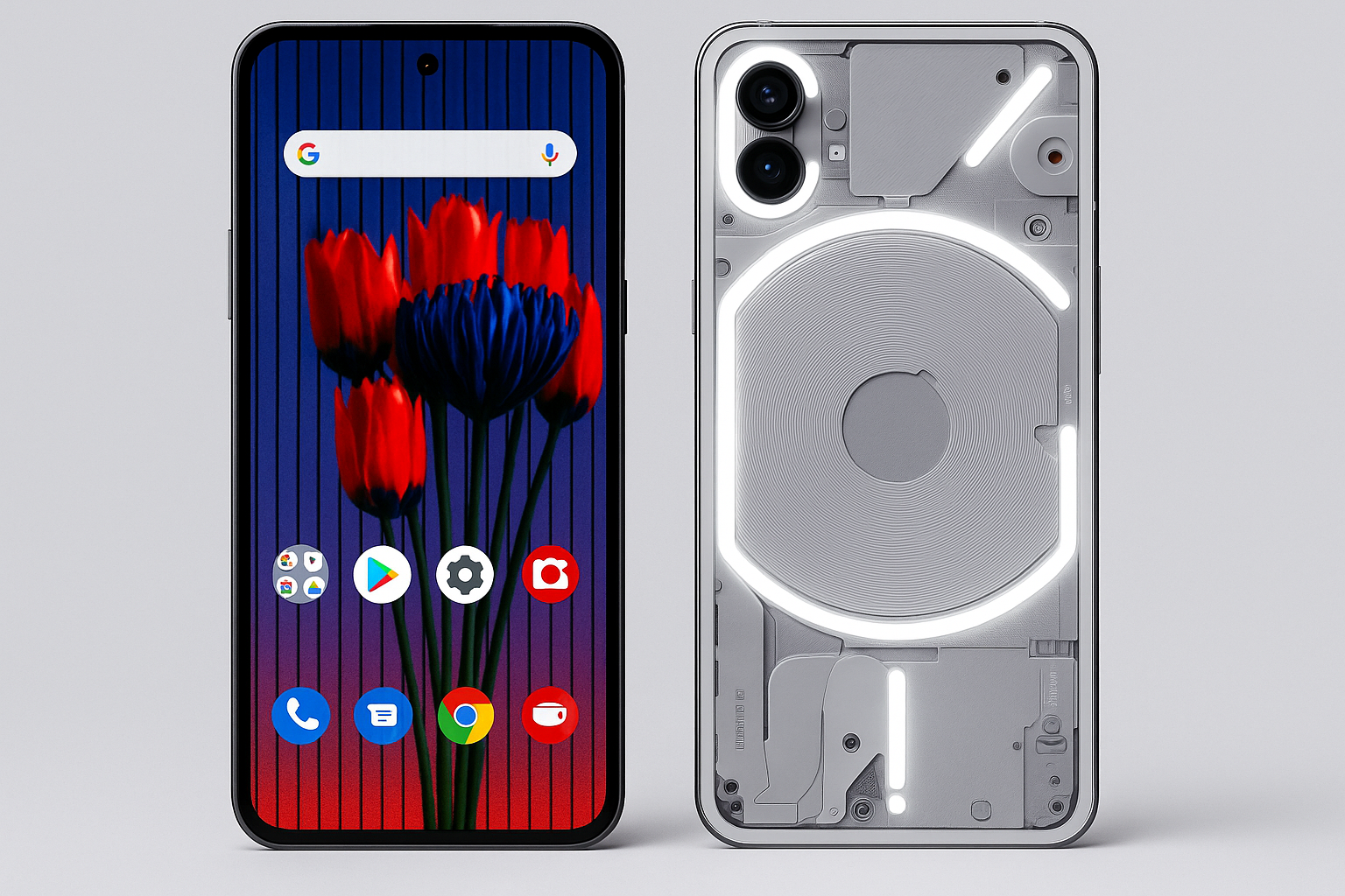 Nothing Phone 1 confirmed to skip Android 16 update but will get security patches
