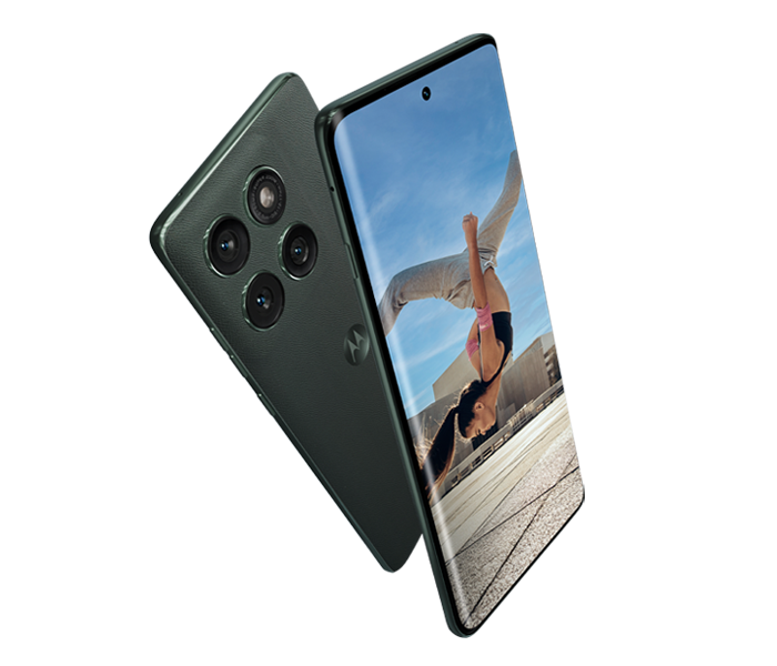 Motorola Edge 2025