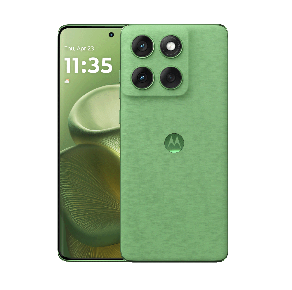 Motorola Edge 60 India release date