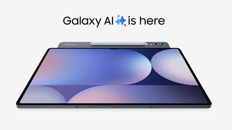 Samsung galaxy tab S11