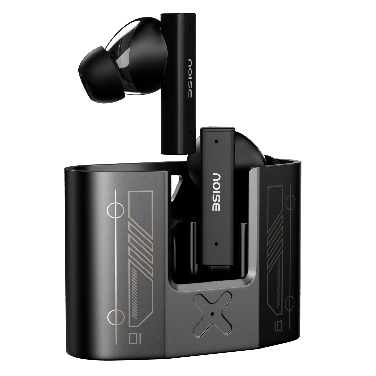 Noise Buds Marine