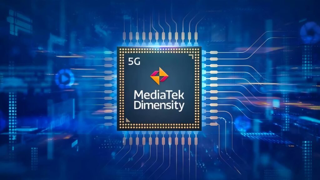 MediaTek Dimensity 9500 vs Snapdragon 8 Elite 2 chipset