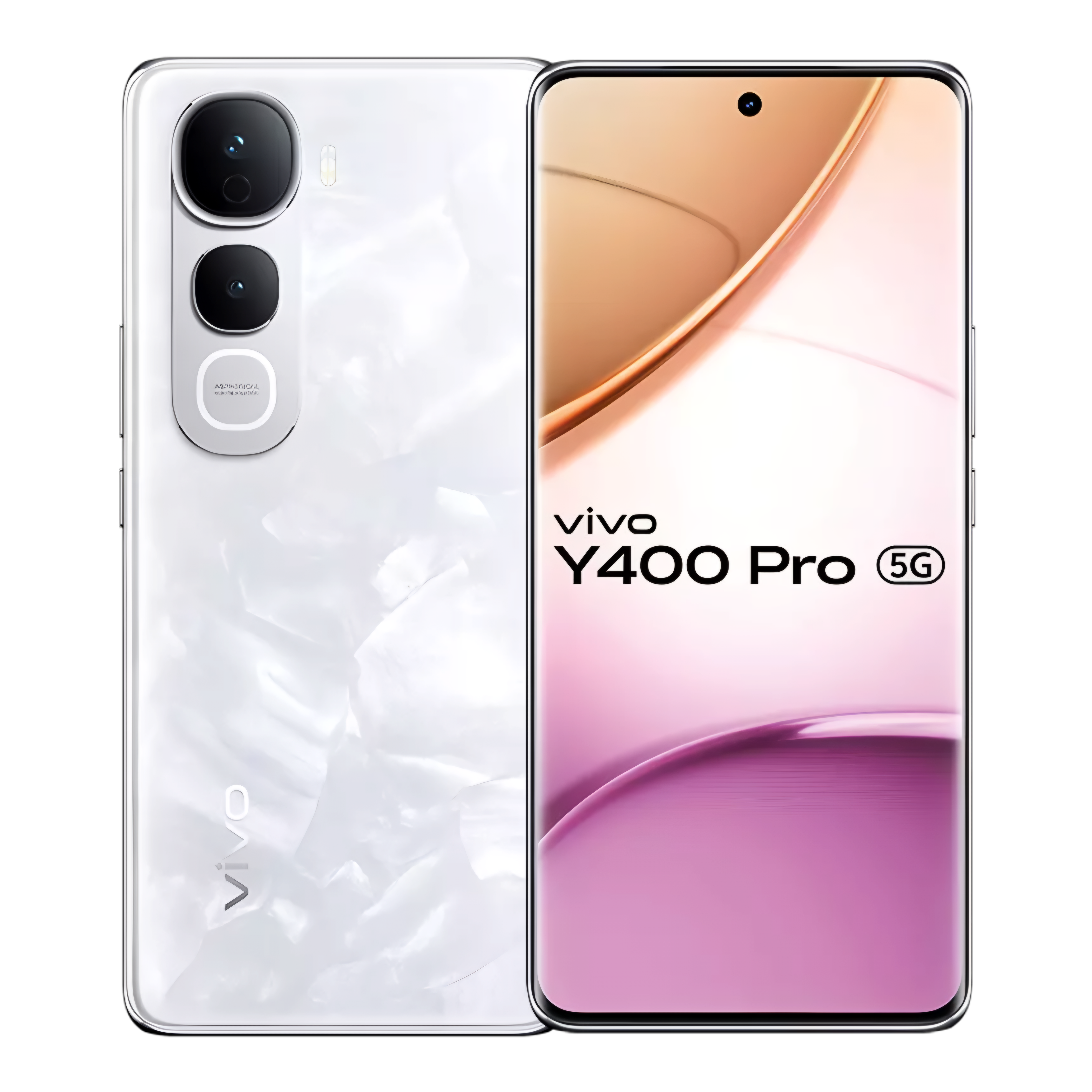 Vivo Y400 Pro 5G launched in India with price and full specifications